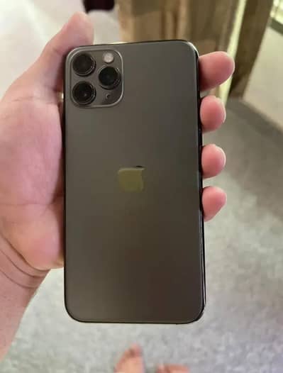 Apple iPhone 11 Pro