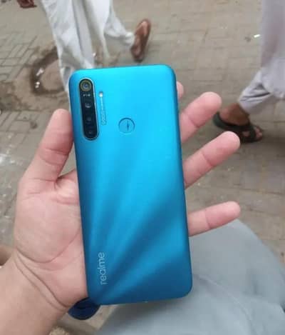 Realme 5i