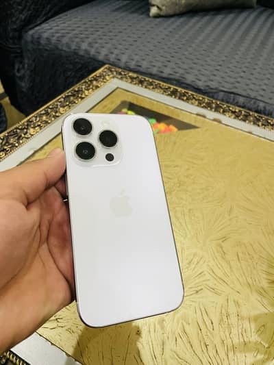 Apple iPhone 14 Pro