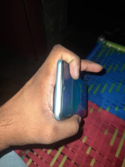 Vivo Y20