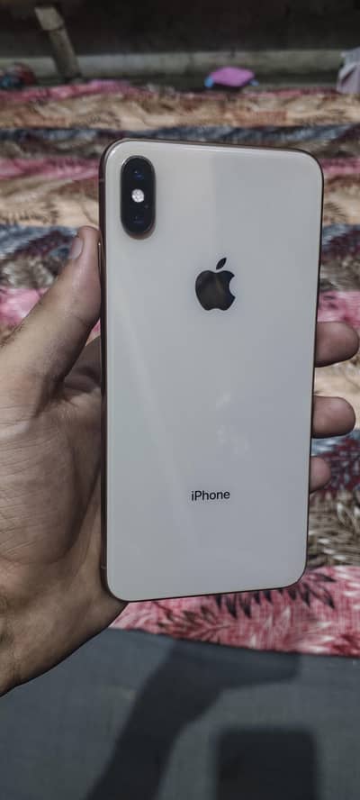 Apple iPhone XS Max Jv 64GB
