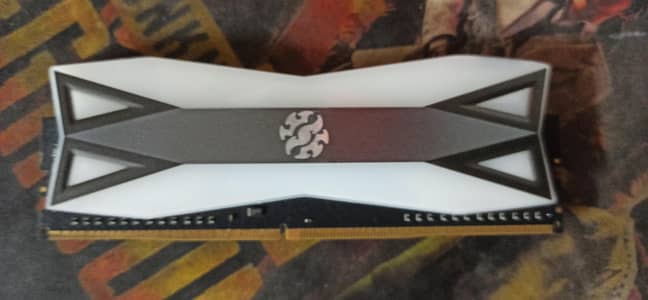 Selling Dead Xpg Spectrix 8gb Ram