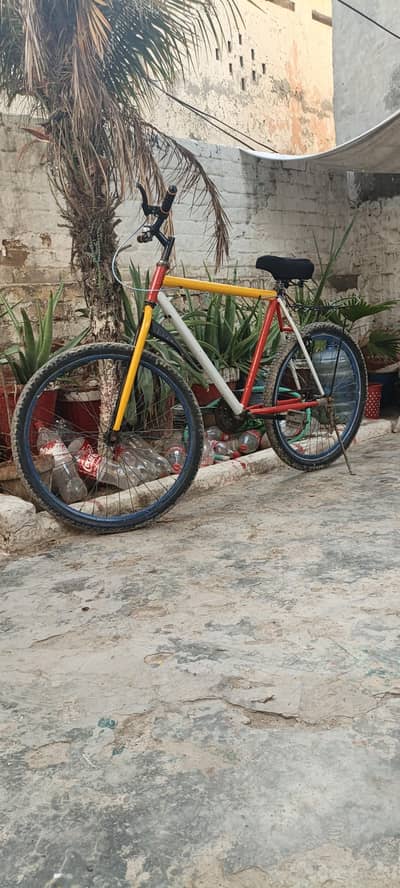 cycles far sale 26 inch