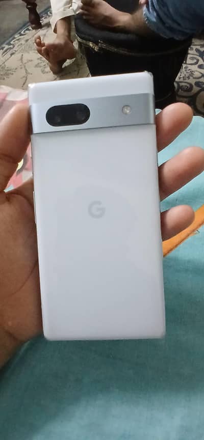 Google Pixel 7a