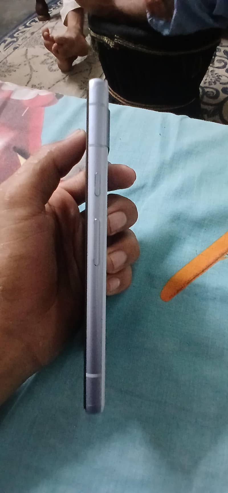 Google Pixel 7a 1