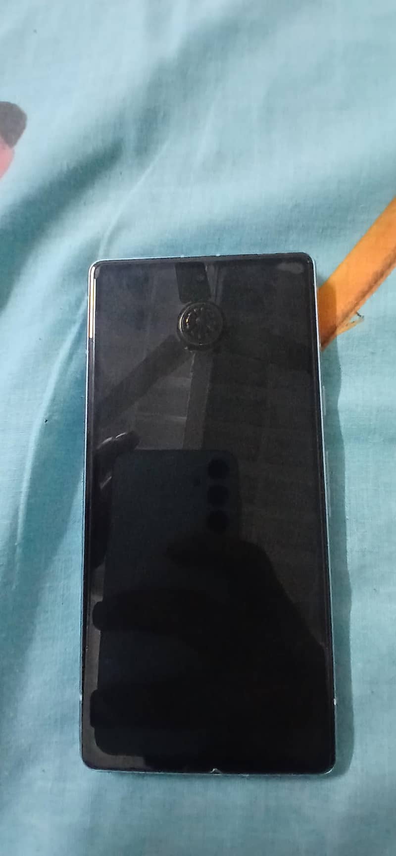 Google Pixel 7a 2