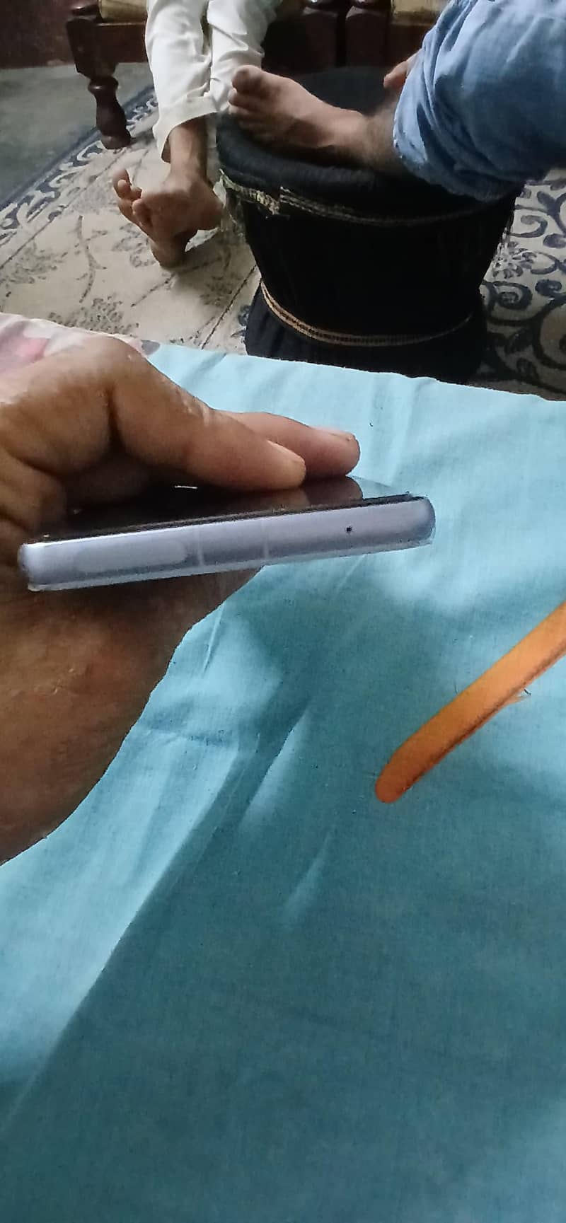 Google Pixel 7a 3