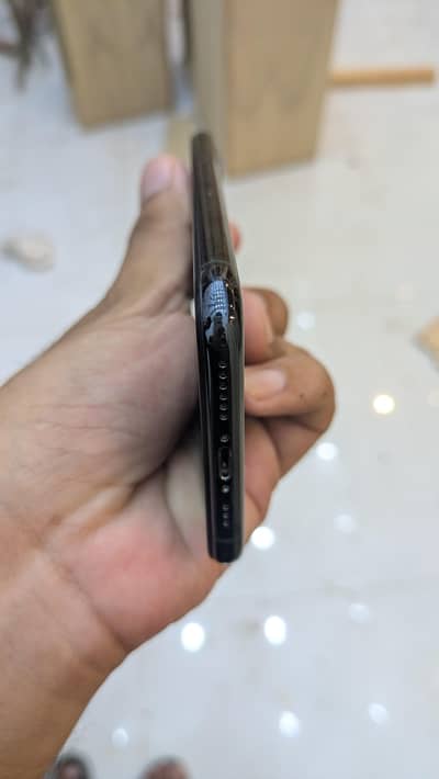 Apple iPhone 11 Pro