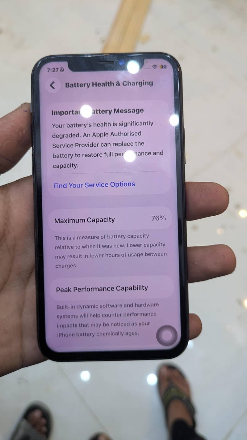 Apple iPhone 11 Pro 1