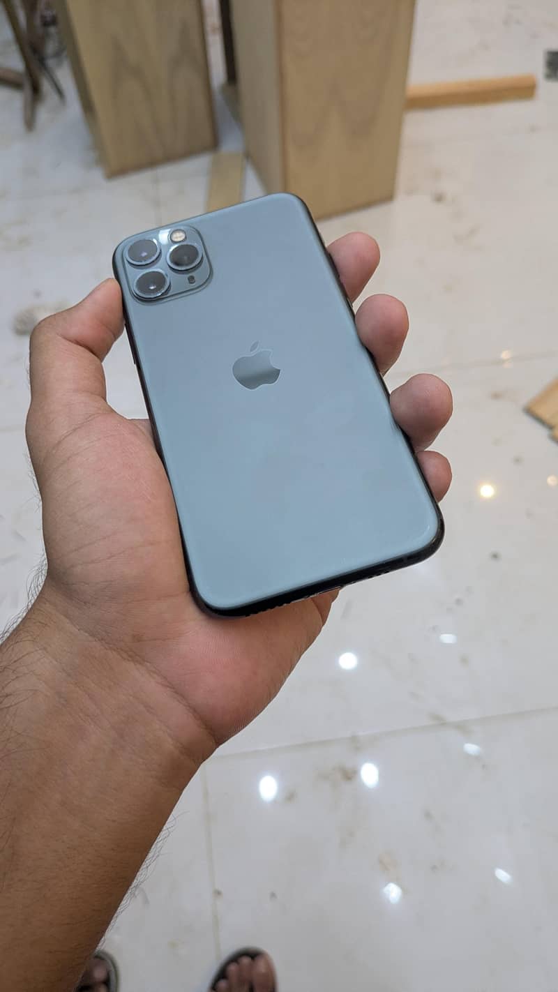 Apple iPhone 11 Pro 5
