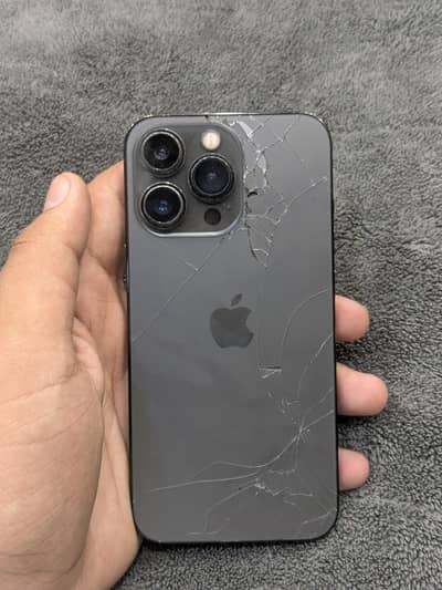 Apple iPhone 13 Pro