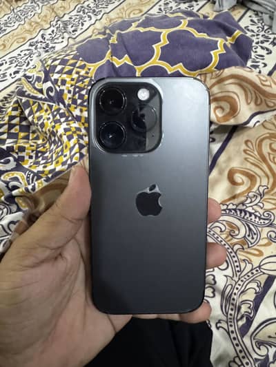 Iphone 14 Pro 256GB