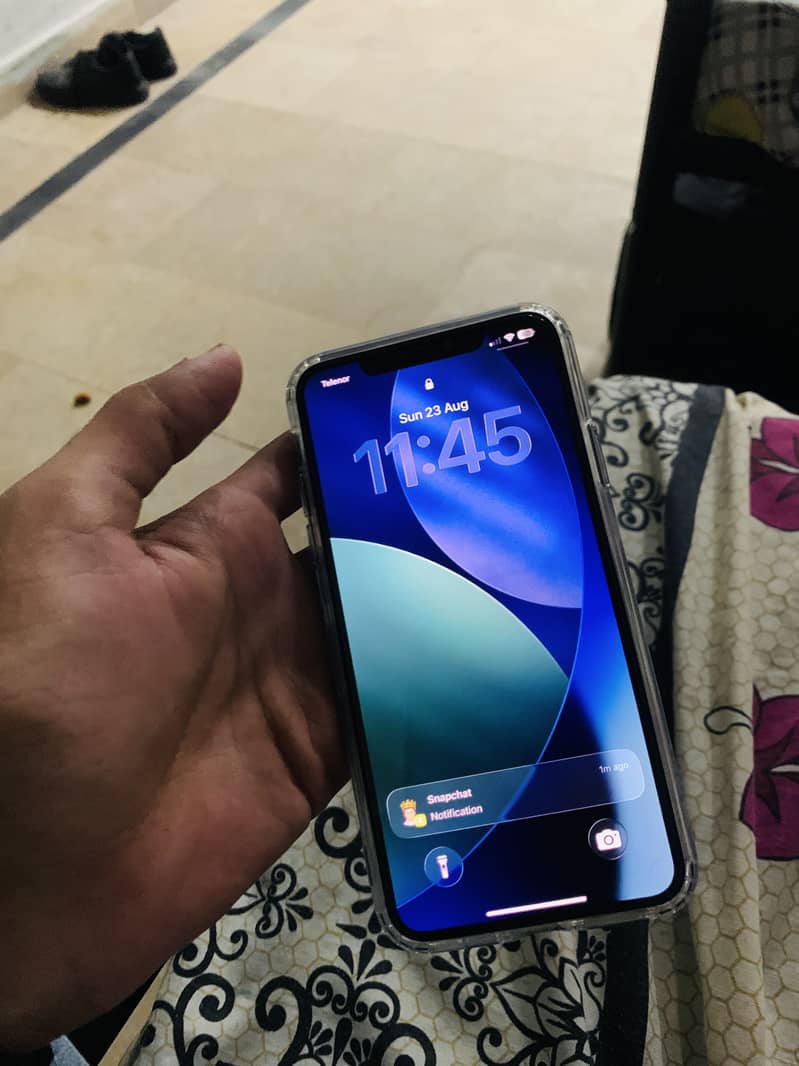 Apple iPhone 11 Pro Max 3