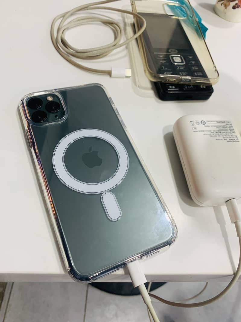 Apple iPhone 11 Pro Max 6