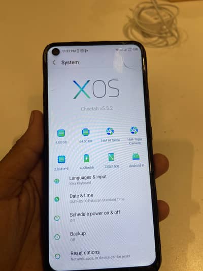 Infinix Other Model