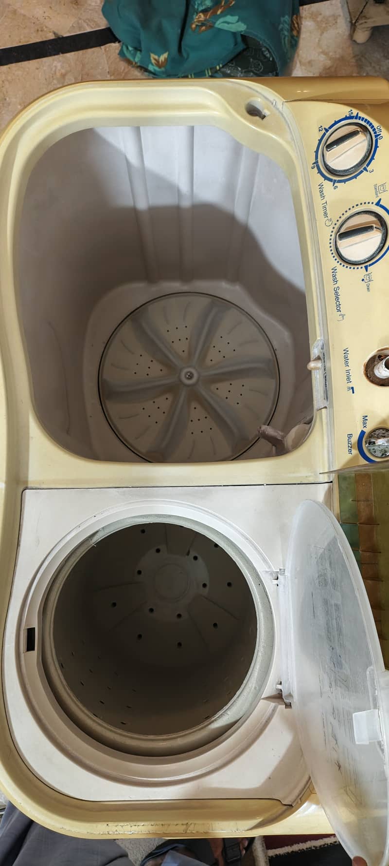 Washing Machine 0