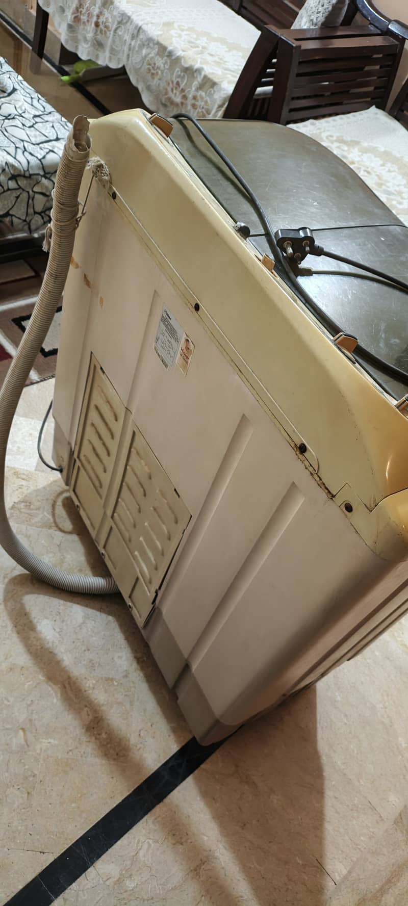 Washing Machine 1