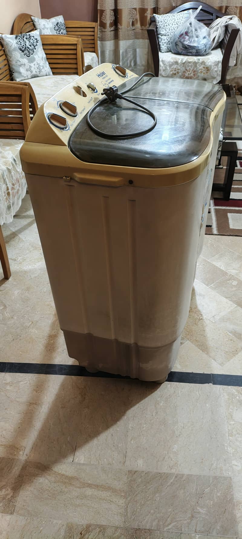 Washing Machine 2