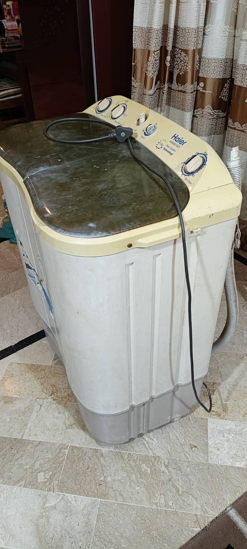 Washing Machine 3