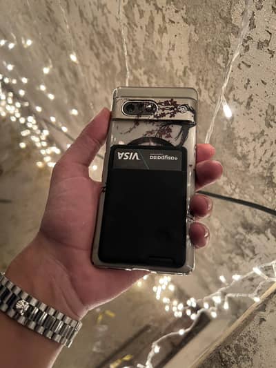 Google Pixel 7