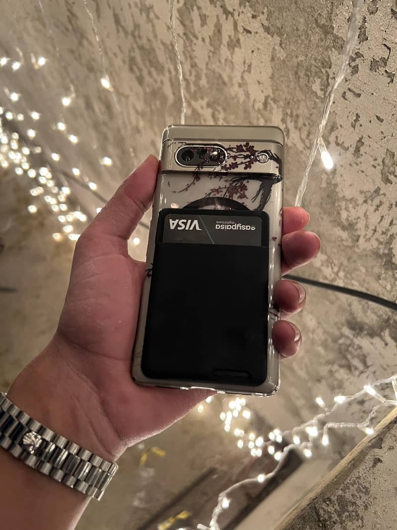 Google Pixel 7 0
