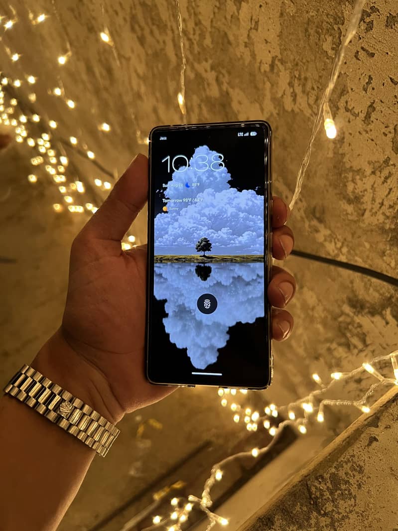 Google Pixel 7 1