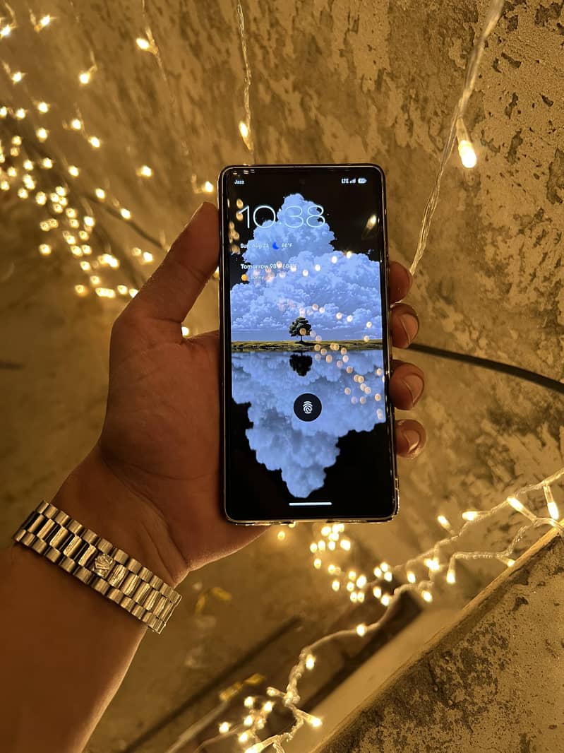 Google Pixel 7 2