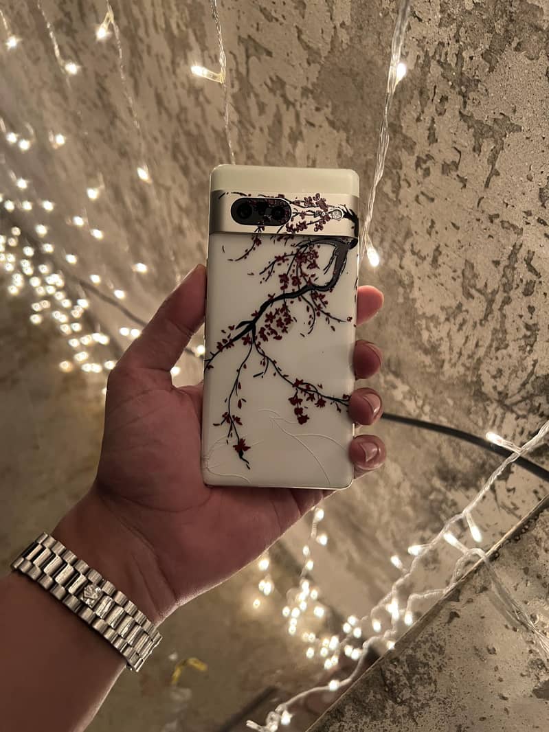 Google Pixel 7 3