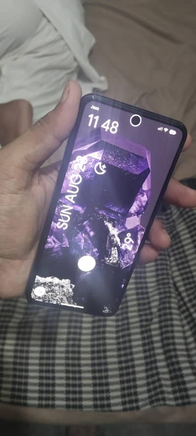 Google Pixel 8