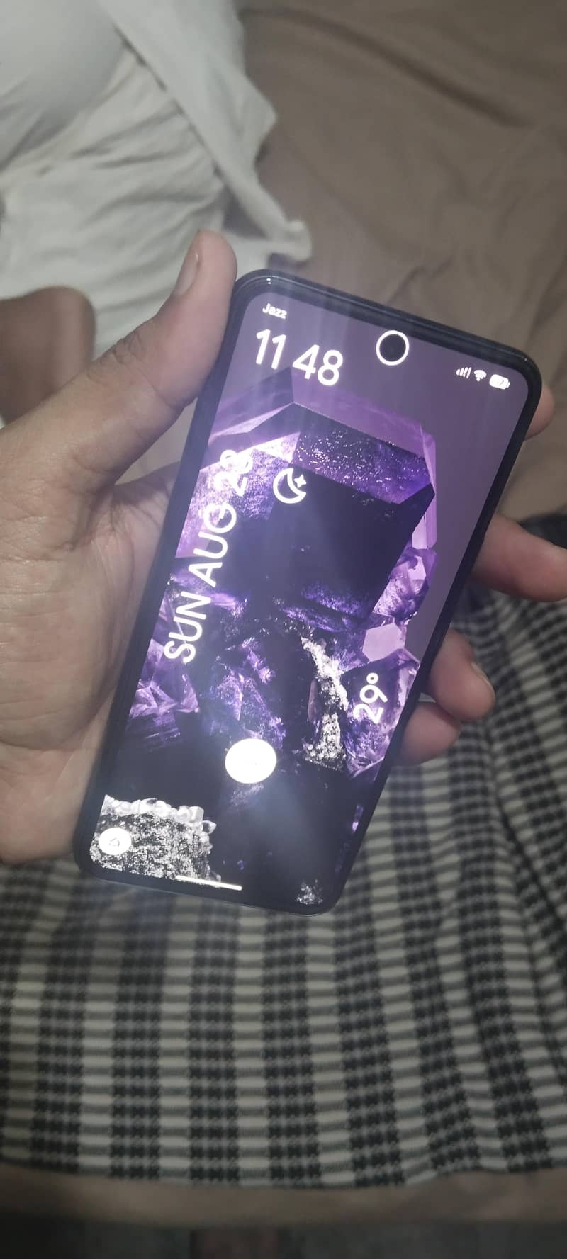 Google Pixel 8 0