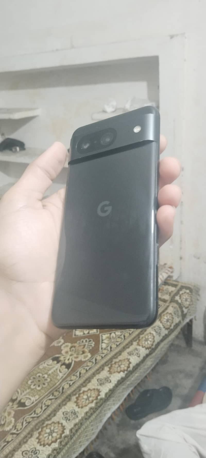 Google Pixel 8 1