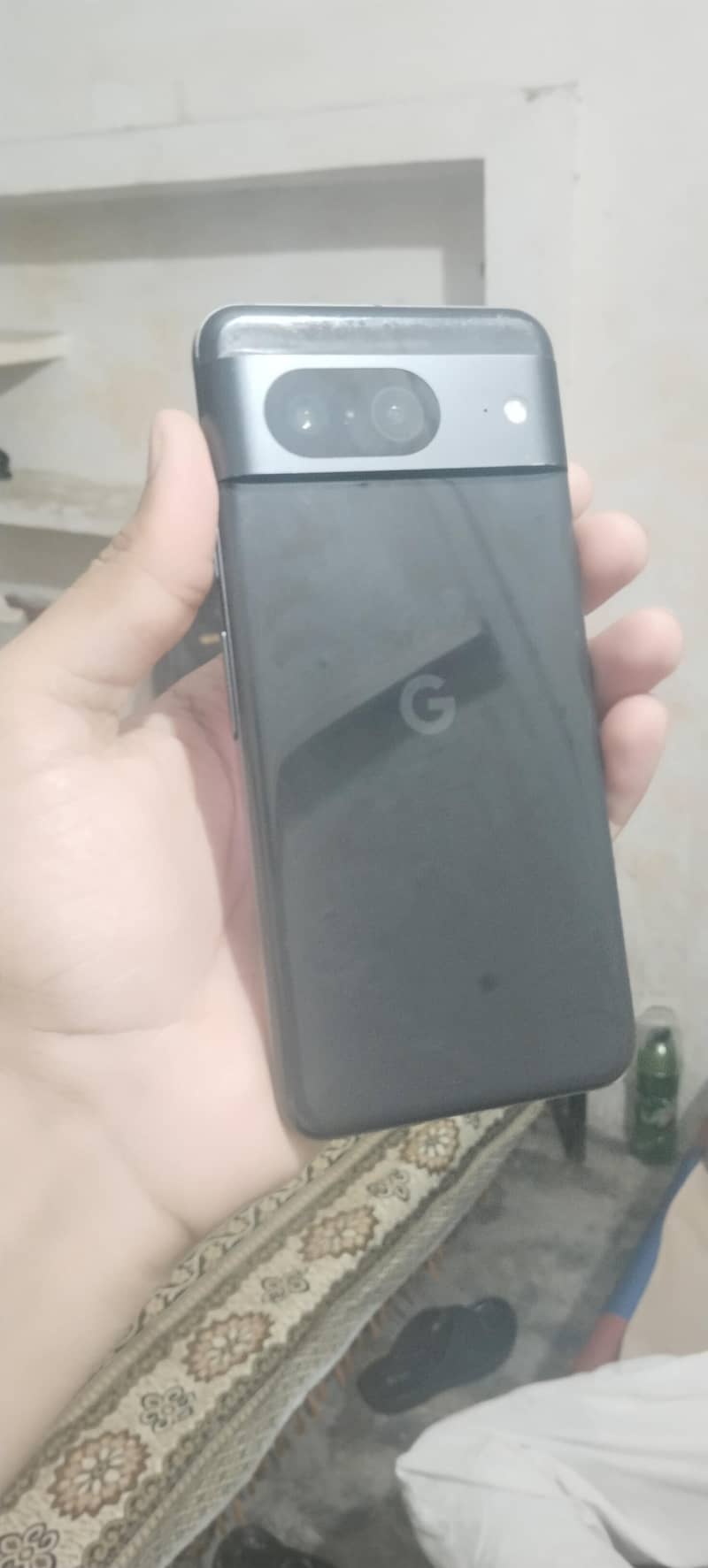 Google Pixel 8 2