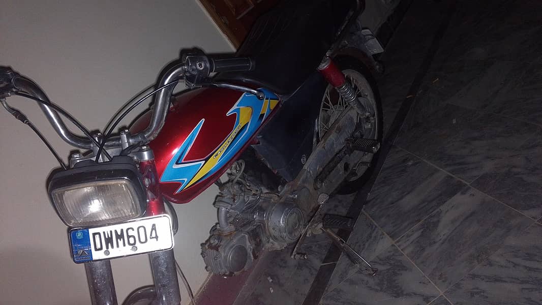 good condition 0