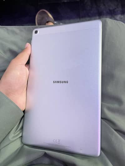 samsung tablet