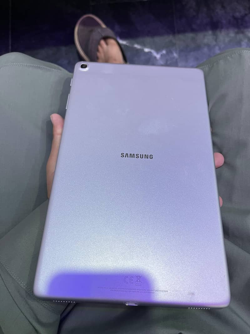samsung tablet 1