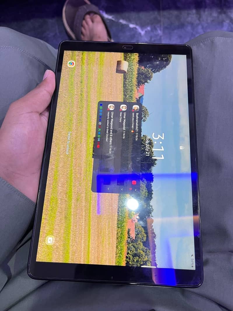 samsung tablet 5