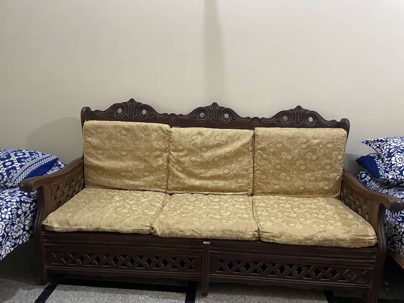Sofa set 1