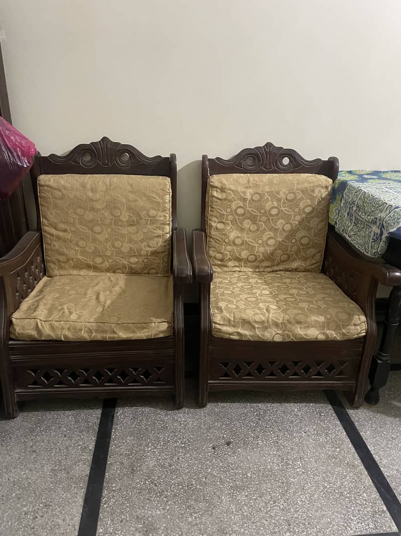 Sofa set 2