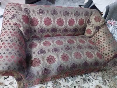 8 seater sofa set