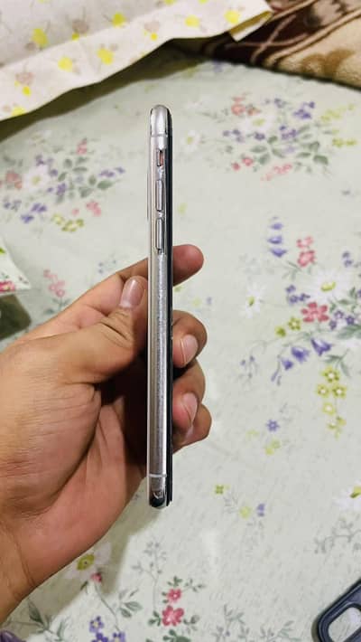 Apple iPhone X