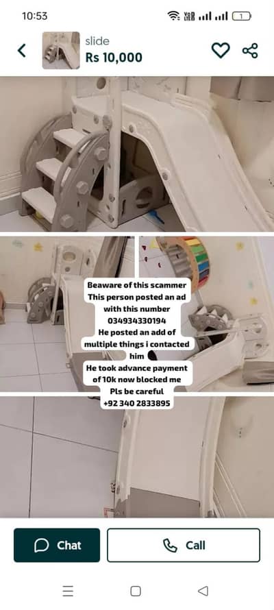 microwave story