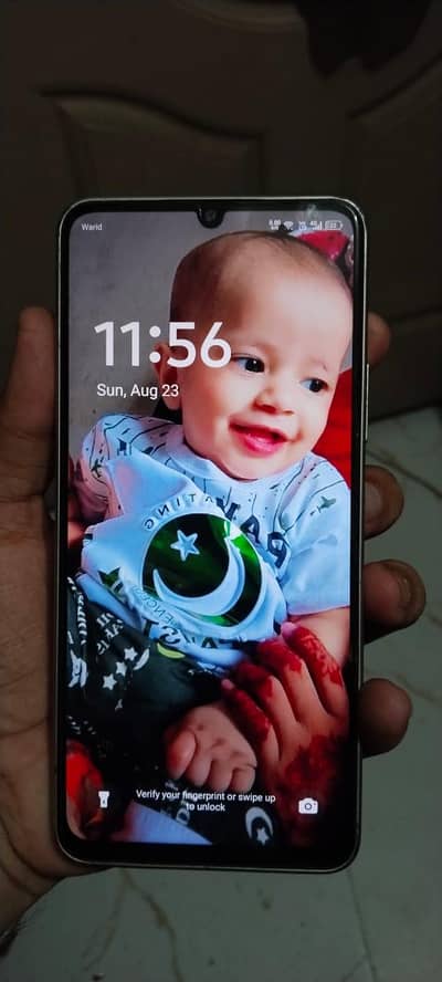 Itel City 100