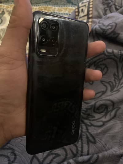 OPPO A54