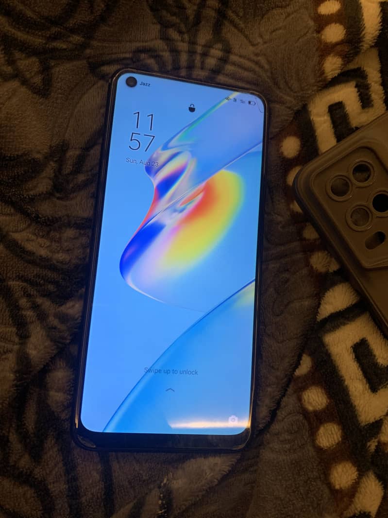 OPPO A54 2