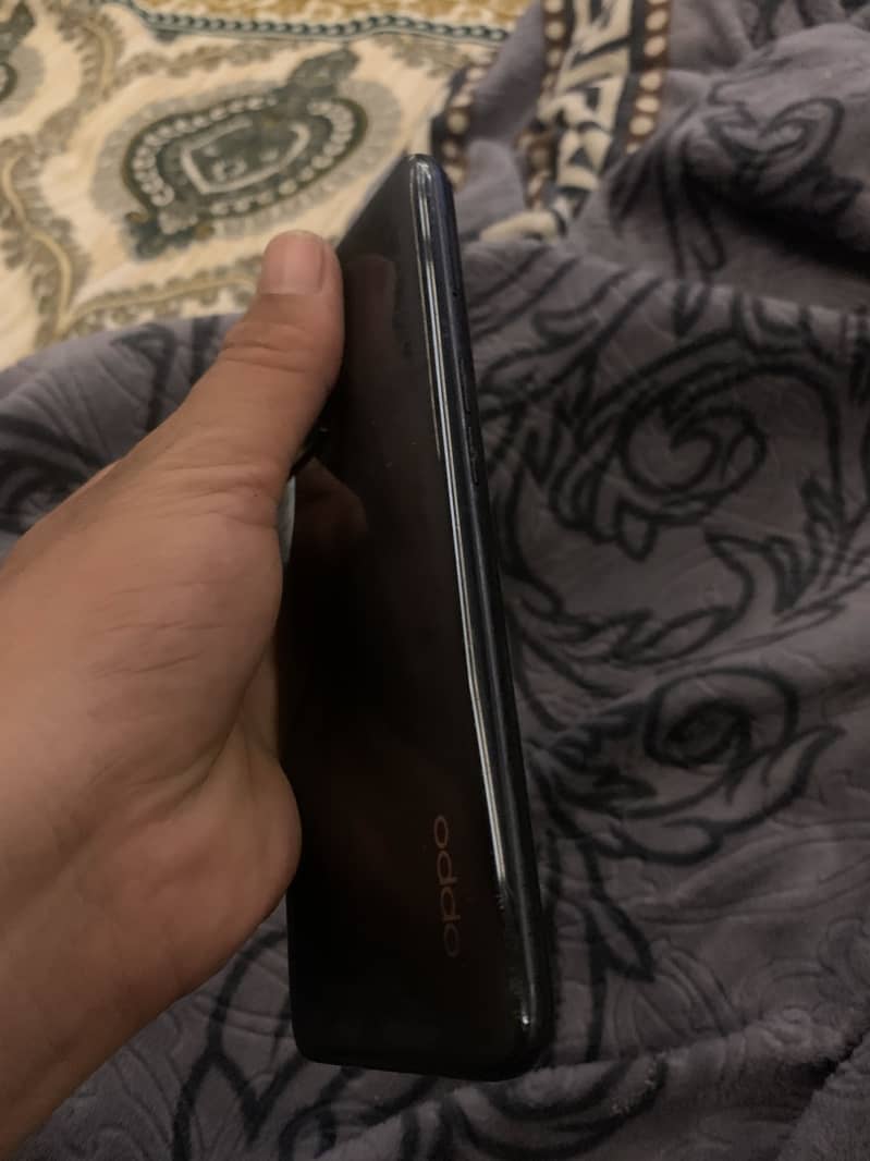 OPPO A54 5
