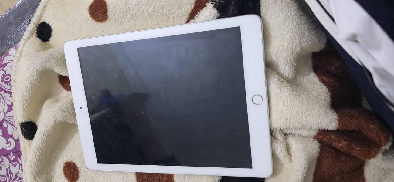 IPad 6th Genration 1