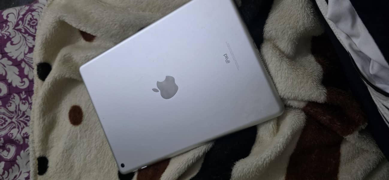 IPad 6th Genration 2