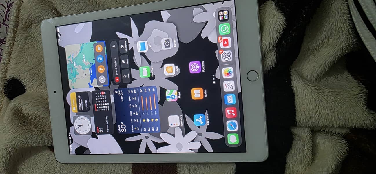 IPad 6th Genration 3