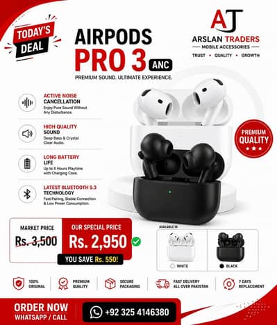 airpods 3