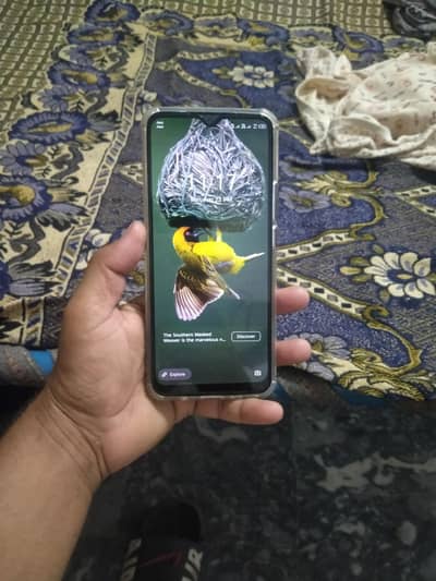Infinix Hot 11 Play